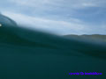 2010 сентябрь. Фото морская волна