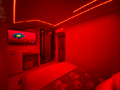 Геленджик, Красная комната
